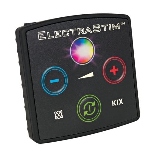 electroestimulador kix