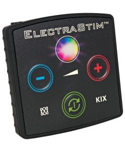electroestimulador kix