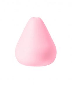 masturbador de bolsillo chick pink forma