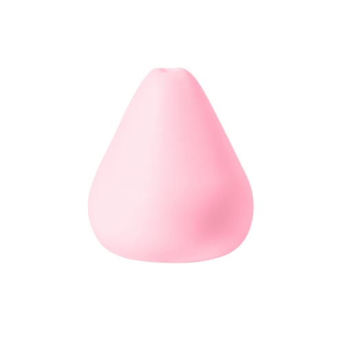 masturbador de bolsillo chick pink forma