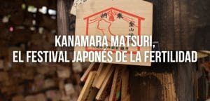 kanamara matsuri festival del pene